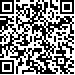 Company's QR code Svatopluk Nedoma