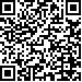 QR Kode der Firma MUDr. Benova, s.r.o.