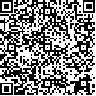 Company's QR code AUTO-UNIVERSAL s.r.o.