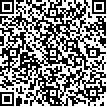 QR Kode der Firma Lucie Hurdova