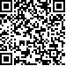 Company's QR code Miroslava Pucelikova MUDr.