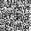 QR Kode der Firma Ing. Dana Beranova