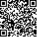 Company's QR code RNDr. Vlastimila Palikova