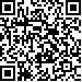 Company's QR code Bc. Lubos Fulin