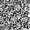 Company's QR code Helena Vladykova