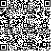 Código QR de la empresa aa-studio rodinne domy, s.r.o.