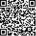 Company's QR code Ing. Jana Barnova