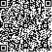 Company's QR code Ing. Radovan Galis