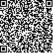 Company's QR code JPM METAL s.r.o.