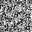 QR Kode der Firma Alena Kinclova Mgr.