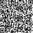 Company's QR code ecobydleni  - bydleni jinak, s.r.o.