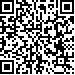 Company's QR code Leos Palenicek