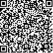 Código QR de la empresa ISG, s.r.o.