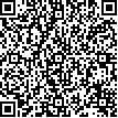 Código QR de la empresa Dinverx, s.r.o.