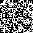 Company's QR code Jarmila Plevova