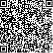 Company's QR code Zdenek Kaspar