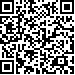 Company's QR code Alzbeta Veberova