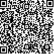 QR Kode der Firma MUDr. Vera Blazkova