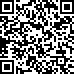 Company's QR code Provis, s.r.o.