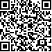 Company's QR code Ing. Zuzana Pitkova