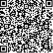 Company's QR code JUDr. Lubomir Kascak, advokat