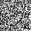 Código QR de la empresa Donex, s.r.o.