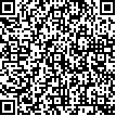 Código QR de la empresa Milan Hrbek