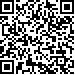 Company's QR code Payne Jana, Mgr., advokat