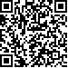 Company's QR code Ing. Monika Zrala