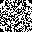 Código QR de la empresa REN, s.r.o.