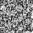 Company's QR code Ing. Tomas Zeman