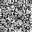 Company's QR code T.M. autoservis, s.r.o.