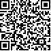 Company's QR code Michaela Zalesakova