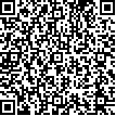 QR kód firmy Greg-Trans Spedition, s.r.o.