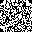 Company's QR code Bio Rozmarynka