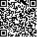 Company's QR code Papirnictvi