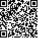 Company's QR code Ales Prudik