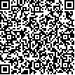 Código QR de la empresa ORFA, a.s.