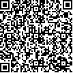 Código QR de la empresa IRON SYSTEM a.s.