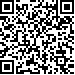 Company's QR code Belstav Plus, s.r.o.