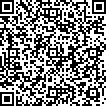 Company's QR code Zakladni skola