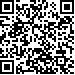 Company's QR code Ing. Petr Prokes