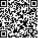 Company's QR code Auditor CZ, s.r.o.