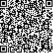 QR kod firmy PSP, s.r.o.