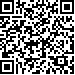 Company's QR code Vaclav Tichy