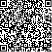 Company's QR code Zeus - Pardubice, s.r.o.