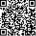 Código QR de la empresa Mgr. Kristina Hejdukova