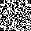 Código QR de la empresa Adams Consulting, s.r.o.