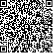 Company's QR code Nina Marsikova