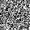 QR Kode der Firma Institut  kreativity a inovaci, s.r.o.